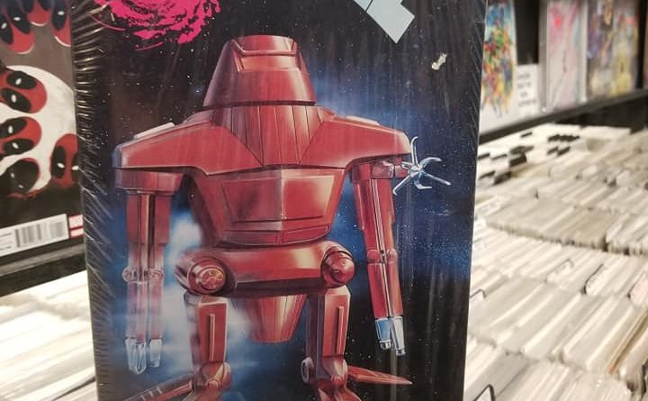 black hole maximilian action figure